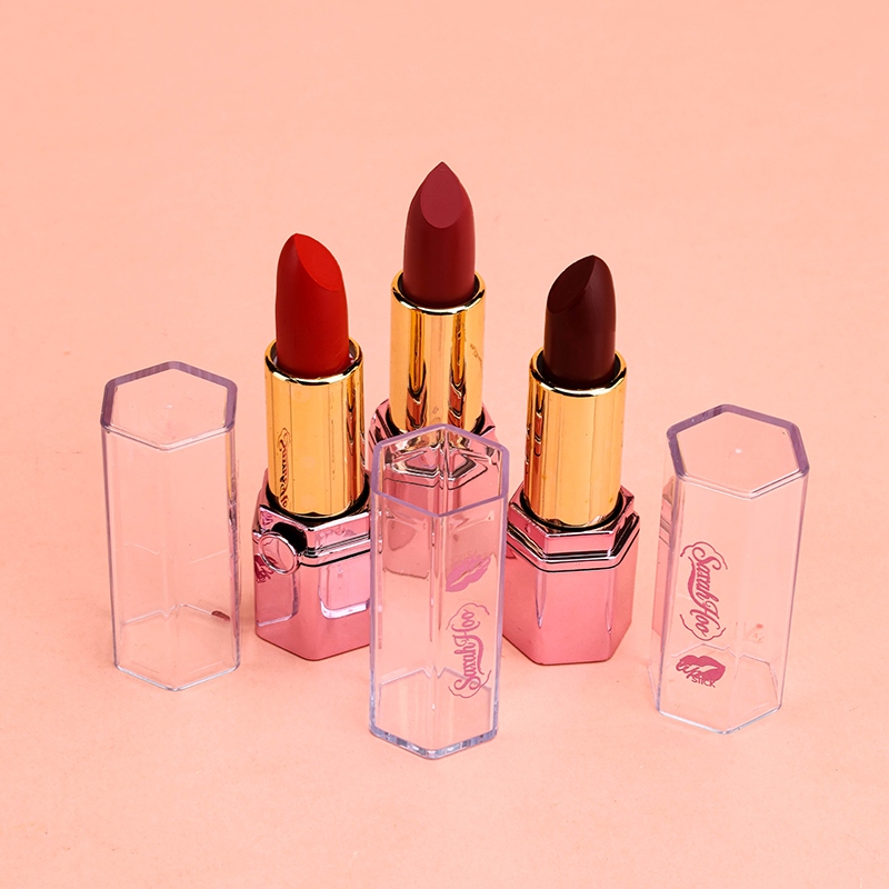 SHKH-202 Lápiz Labial 4