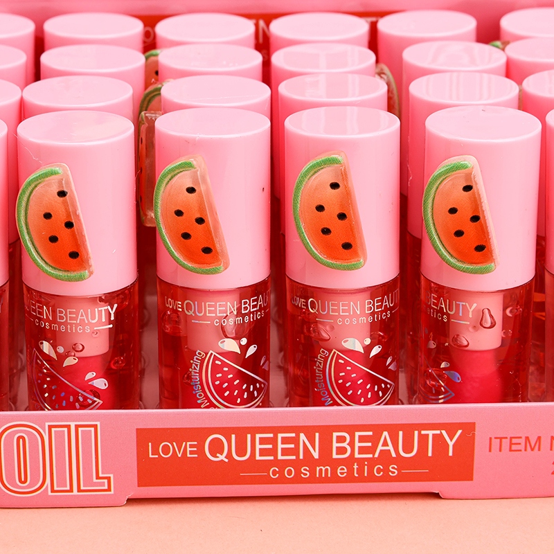 GQ-2062 Aceite de Labios 3