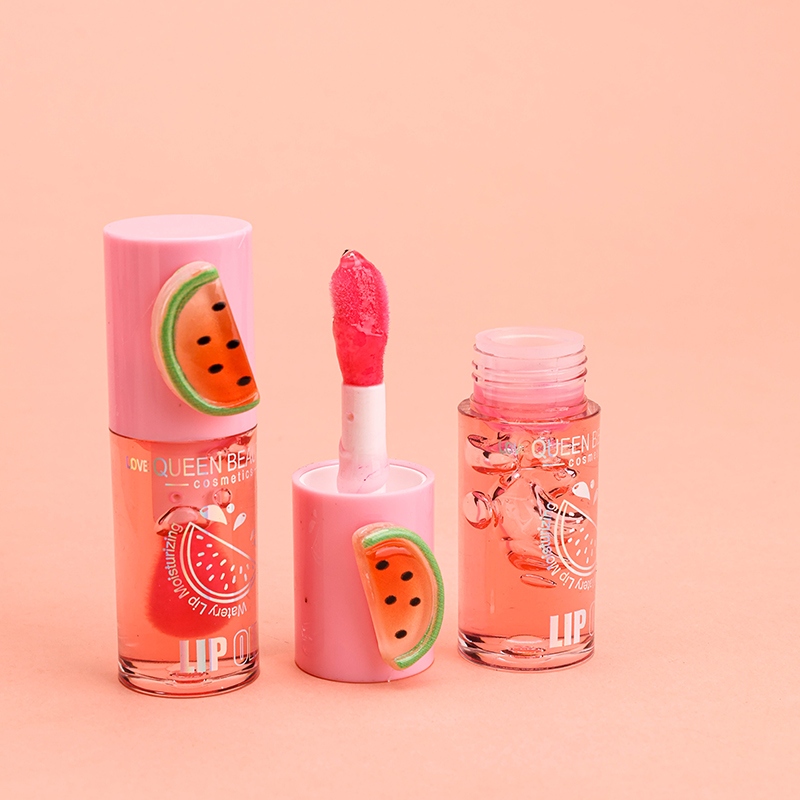 GQ-2062 Aceite de Labios 4