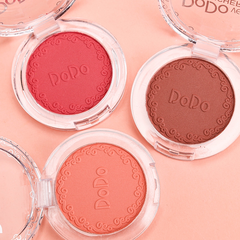 PD-121 Blush 4