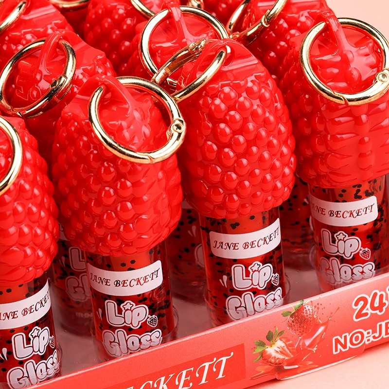 JB168-34 Lip Oil 3