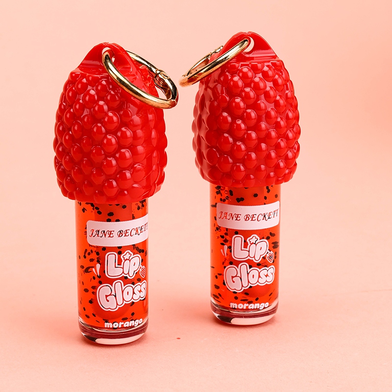 JB168-34 Lip Oil 4