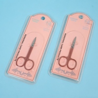 K-50351 Oro Rosa Tijeras de Línea 3