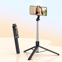 Z5 All-in-one Tripod Selfie Stick 3