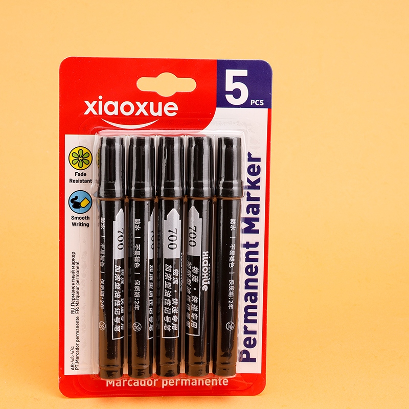XXWM-A100 Marcador de Aceite 5 Pack 3