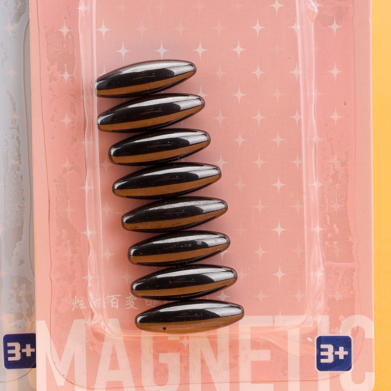 Tarjeta de Succión XG0025 8 Imán (Punto)(600) 3