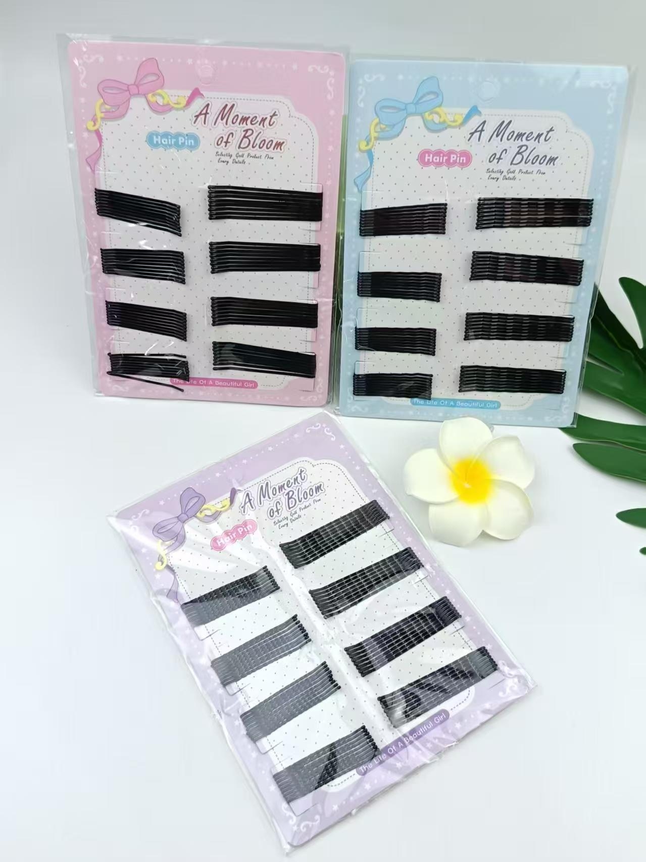 4161 Corbata de Lazo Clip Grande Clip Clip