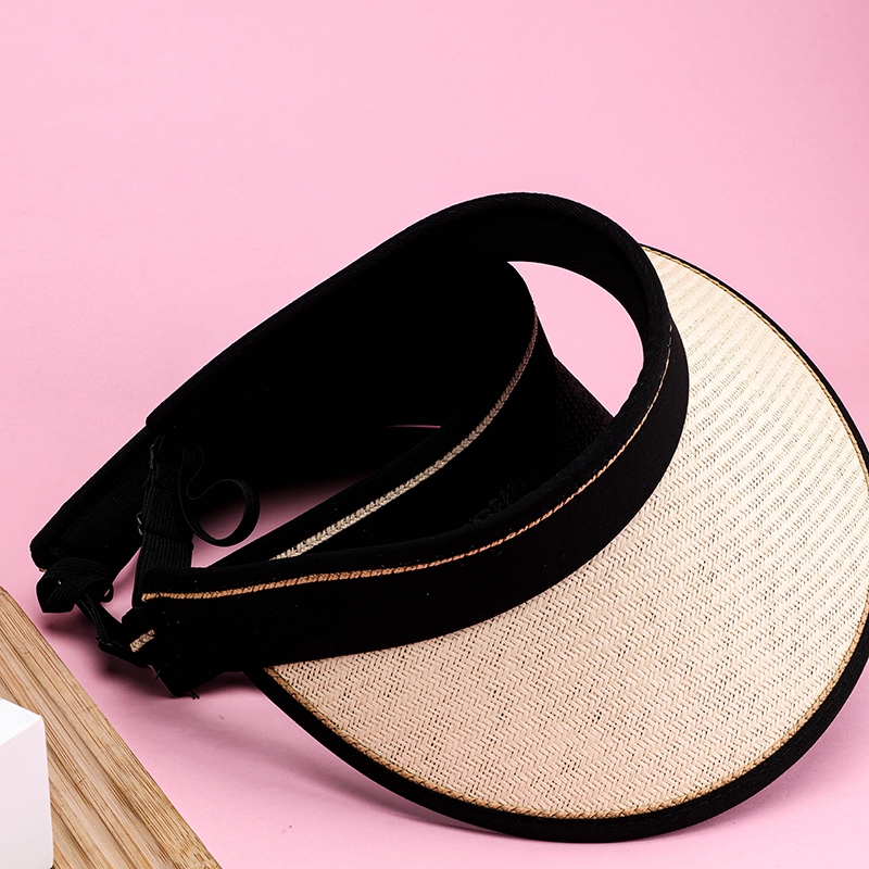 Straw Vacate Sunhat (200) 3