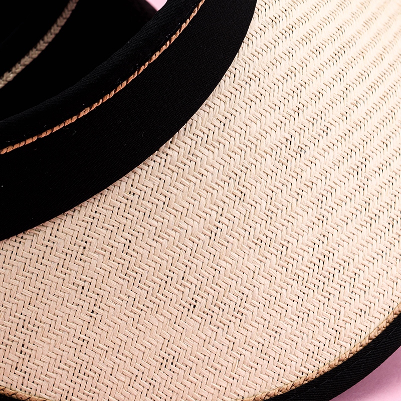 Straw Vacate Sunhat (200) 4