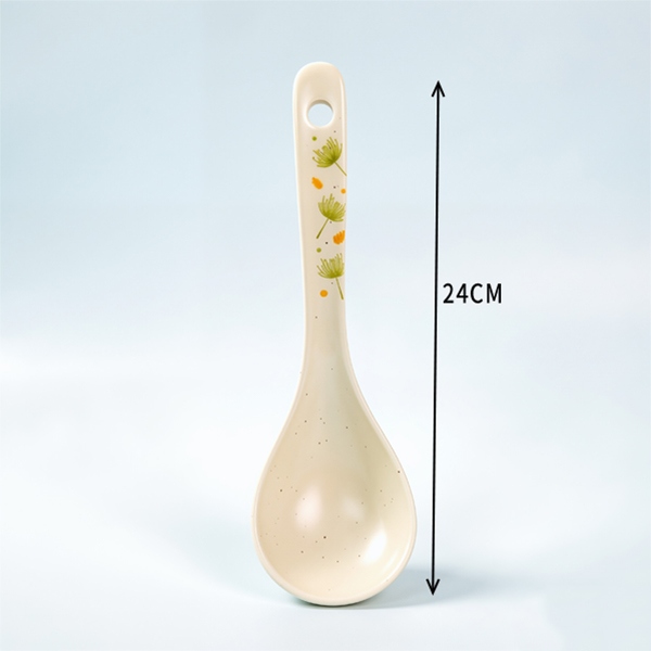XC2932 Cuchara de Sopa Tao Dian 3