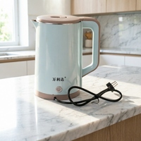 448C Luz de Hervidor Eléctrico (2.3L) 3