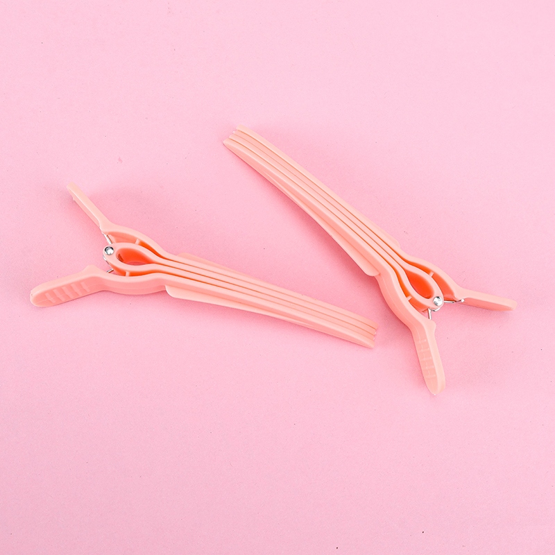 81250.00g Clip de la Raíz del Cabello 3