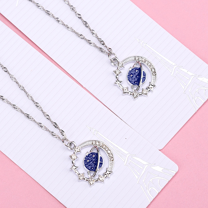 Dream Blue Planet Coll 3