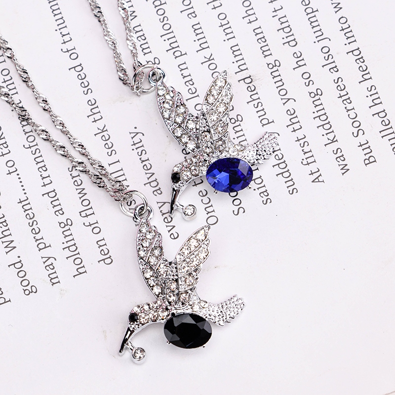 Collar de Aves Perforadoras 3
