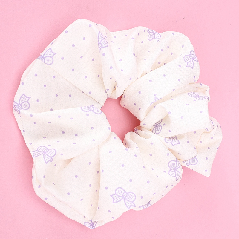 Nuevo Polo Dot Bow Colon Ring 4