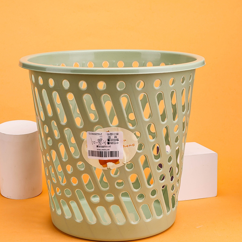 2618 Cesta de Basura Gruesa 4