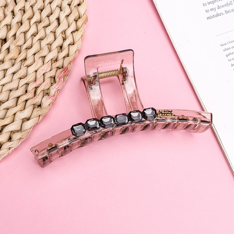 13cm Doble Cara Zircon Claw 4
