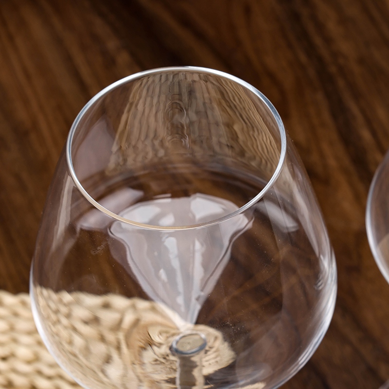 Deli TJ0546 Cold Incision Goblet (455ML) 3