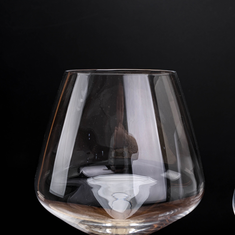 Deli TJ0546 Cold Incision Goblet (455ML) 4