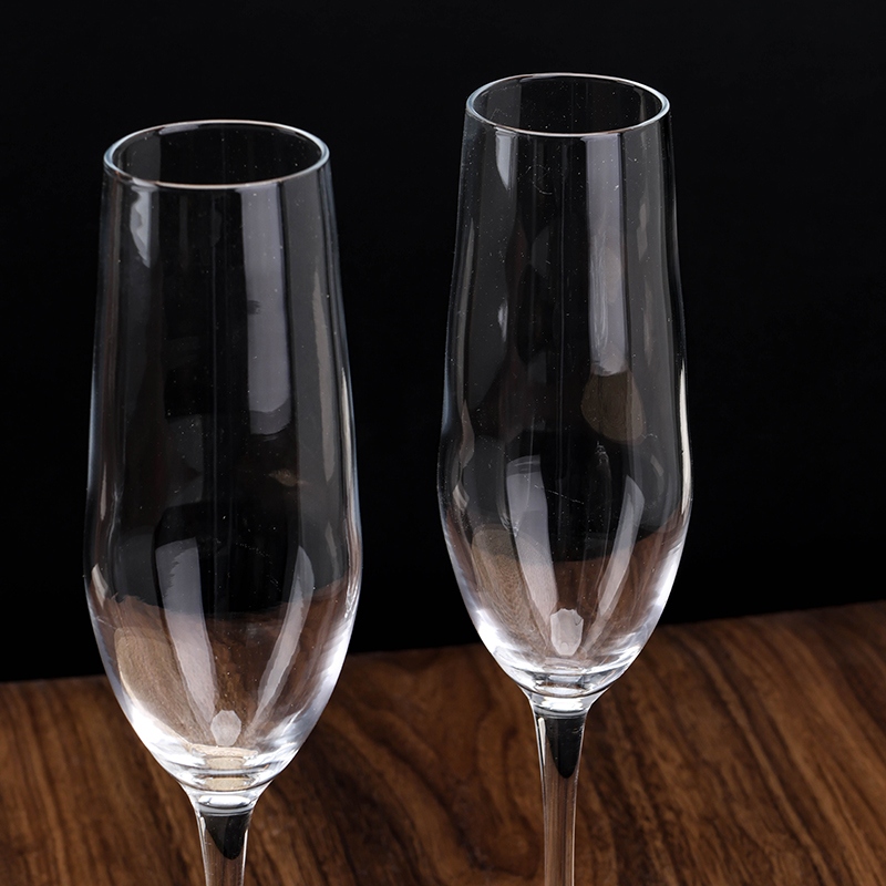 Deli TJ0422 Cold Incision Goblet (195ML) 3