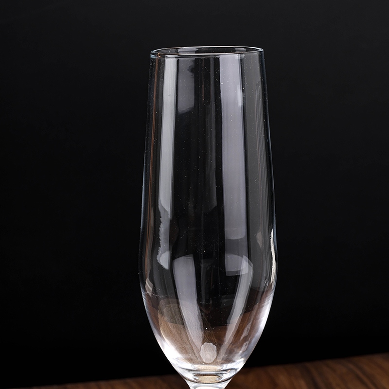 Deli TJ0422 Cold Incision Goblet (195ML) 4