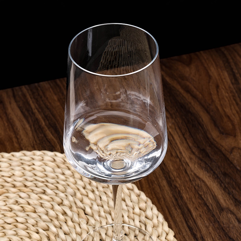 Deli TJ0338 Cold Incision Goblet (390ML) 3