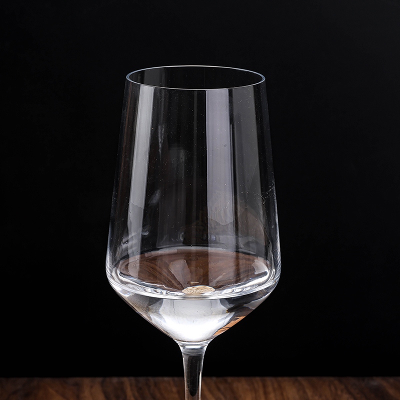 Deli TJ0338 Cold Incision Goblet (390ML) 4