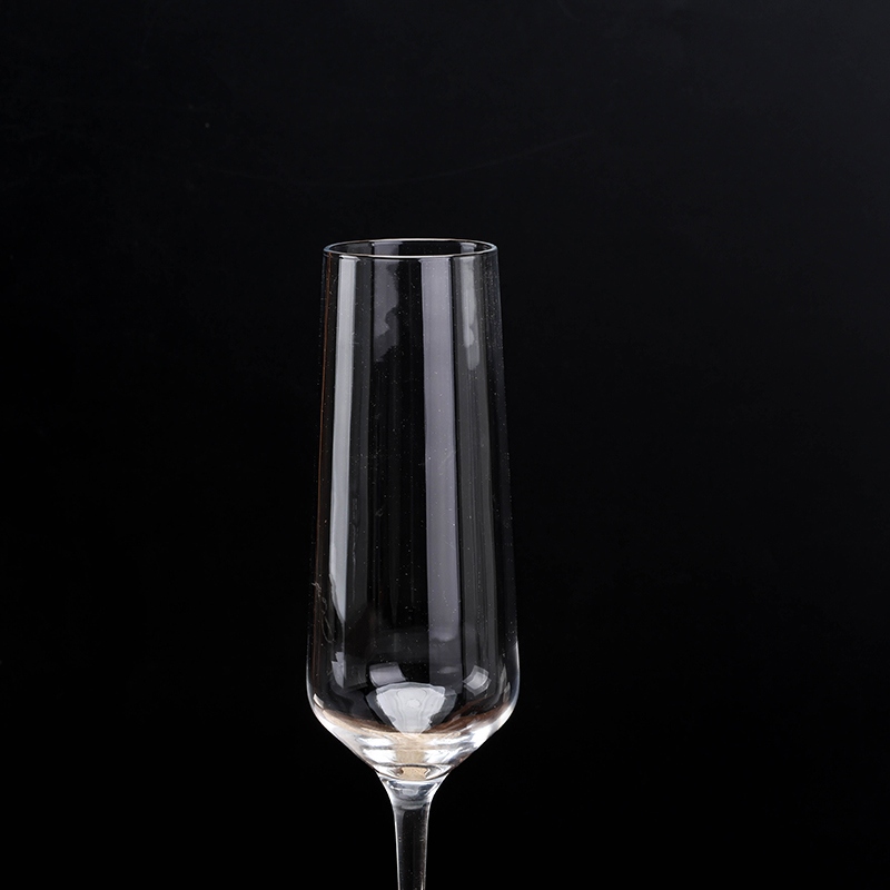 Deli TJ0323 Cold Incision Goblet (190ML) 3