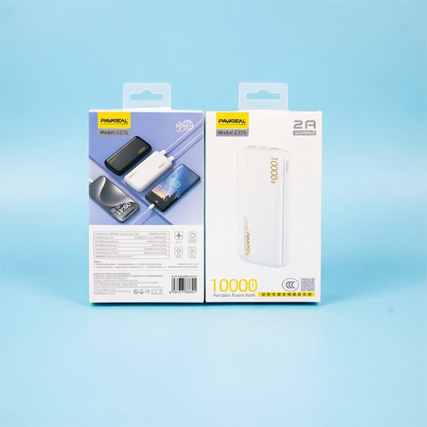 G22S-10000 MAH Tesoro de Carga 3