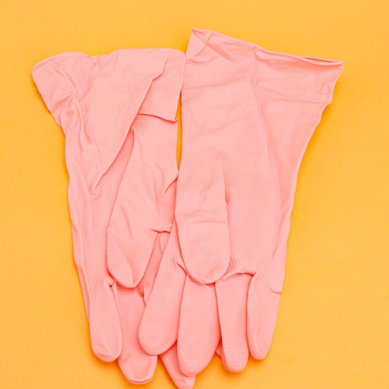 9707 Guantes Domésticos (Versión Comercial Extranjera) 3