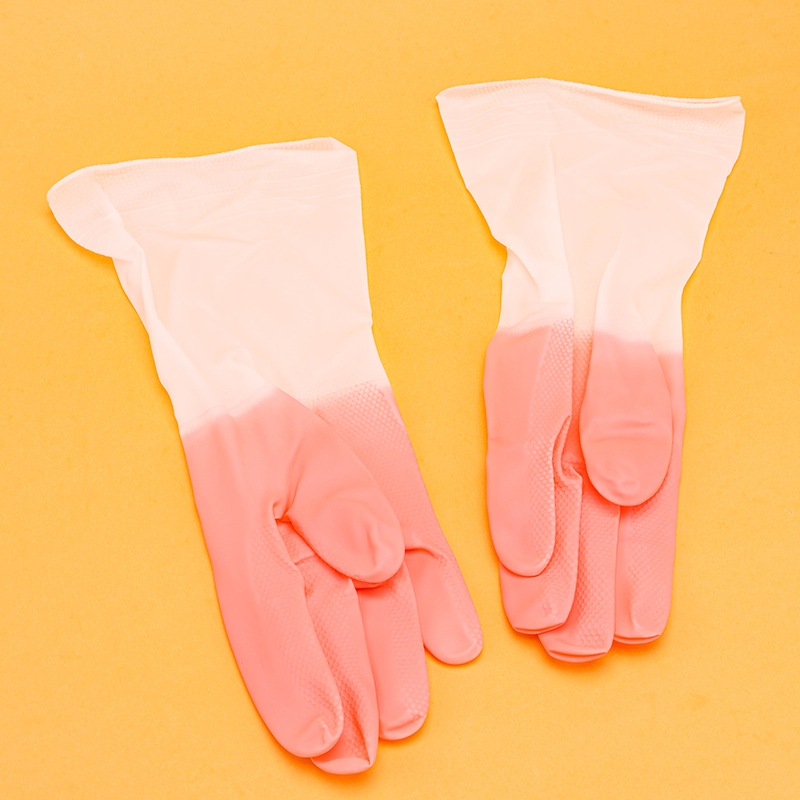 9708 Guantes de Dos Colores (Versión Comercial Extranjera) 3