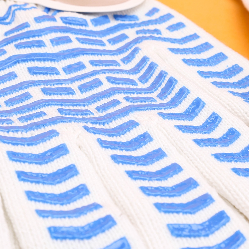 8700 Guantes de Trabajo Ondulados 3