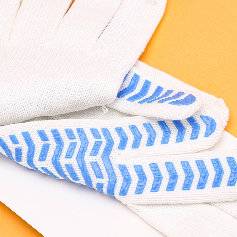 8700 Guantes de Trabajo Ondulados 4