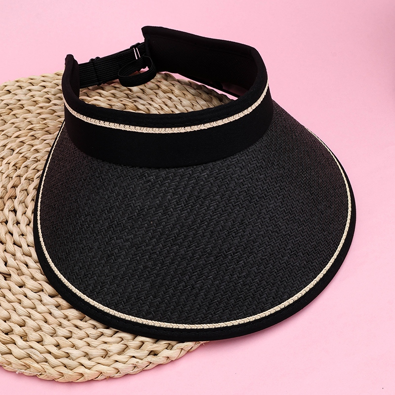 Straw Vacate Sunhat (400) 3
