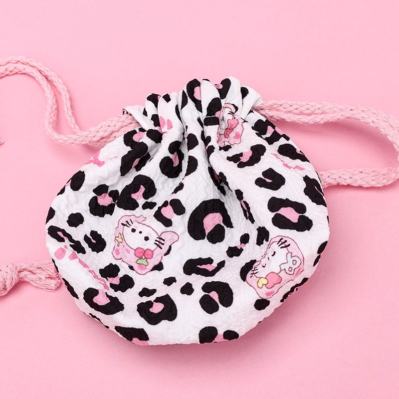 Cute Bubble Beam Bag 3
