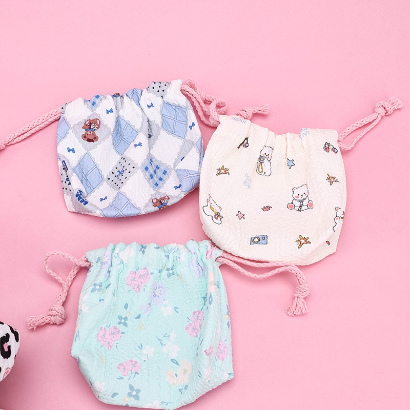 Cute Bubble Beam Bag 4