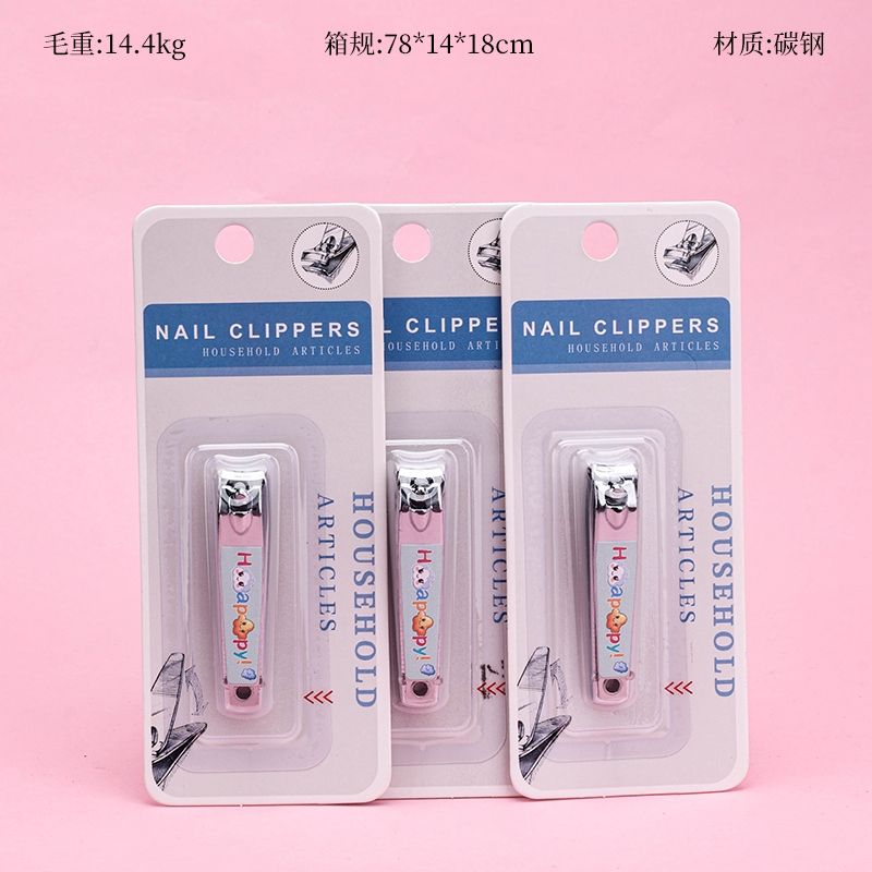 HK608-03B Tarjeta de Succión Clipper