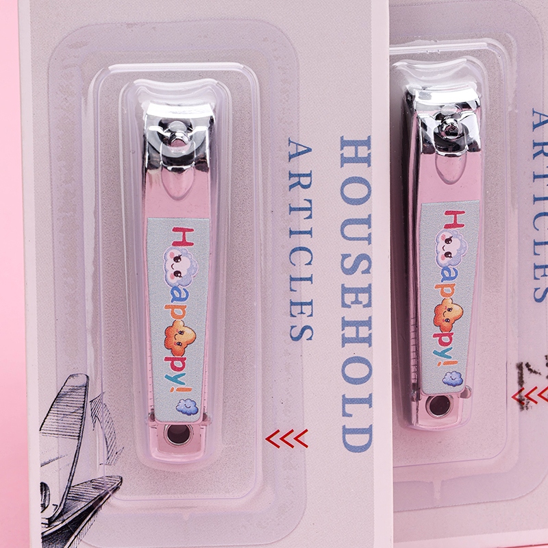 HK608-03B Tarjeta de Succión Clipper 3