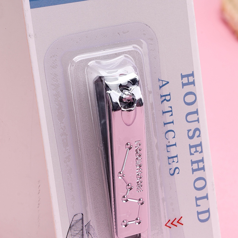 HK621-32B Tarjeta de Succión Cortador de Uñas 3
