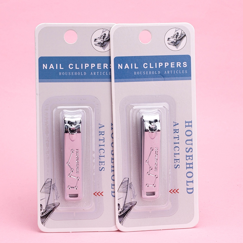 HK621-32B Tarjeta de Succión Cortador de Uñas 4