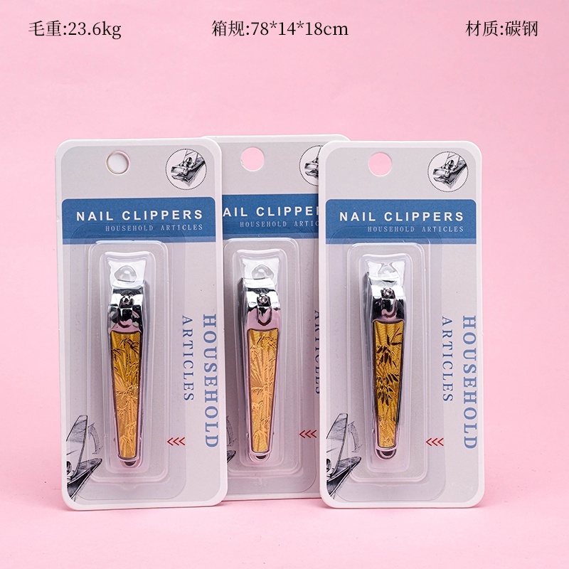 Corte de Uñas HK619A-B 2