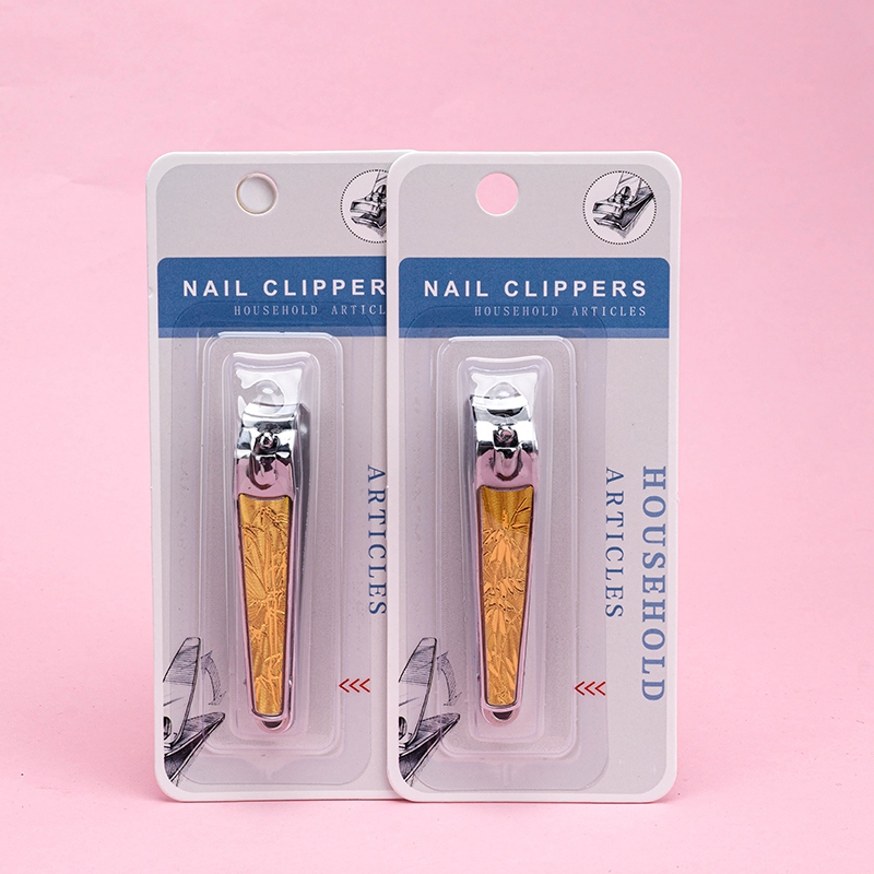 Corte de Uñas HK619A-B 3