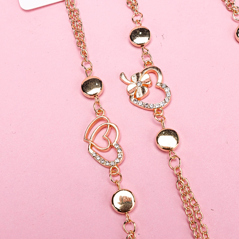 Nueva Pulsera de Amor de Diamante 4
