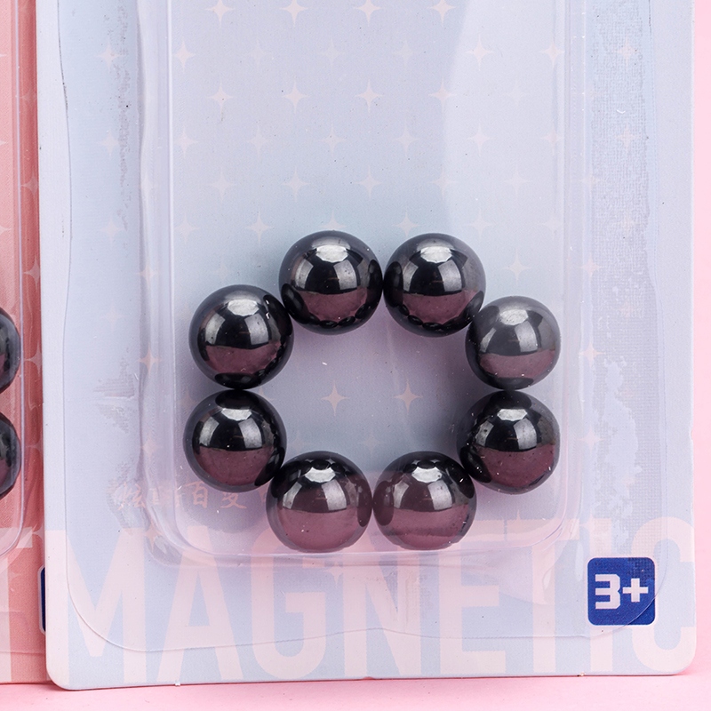 Tarjeta de Succión XG0025 8 Imanes (Redonda)(600) 3