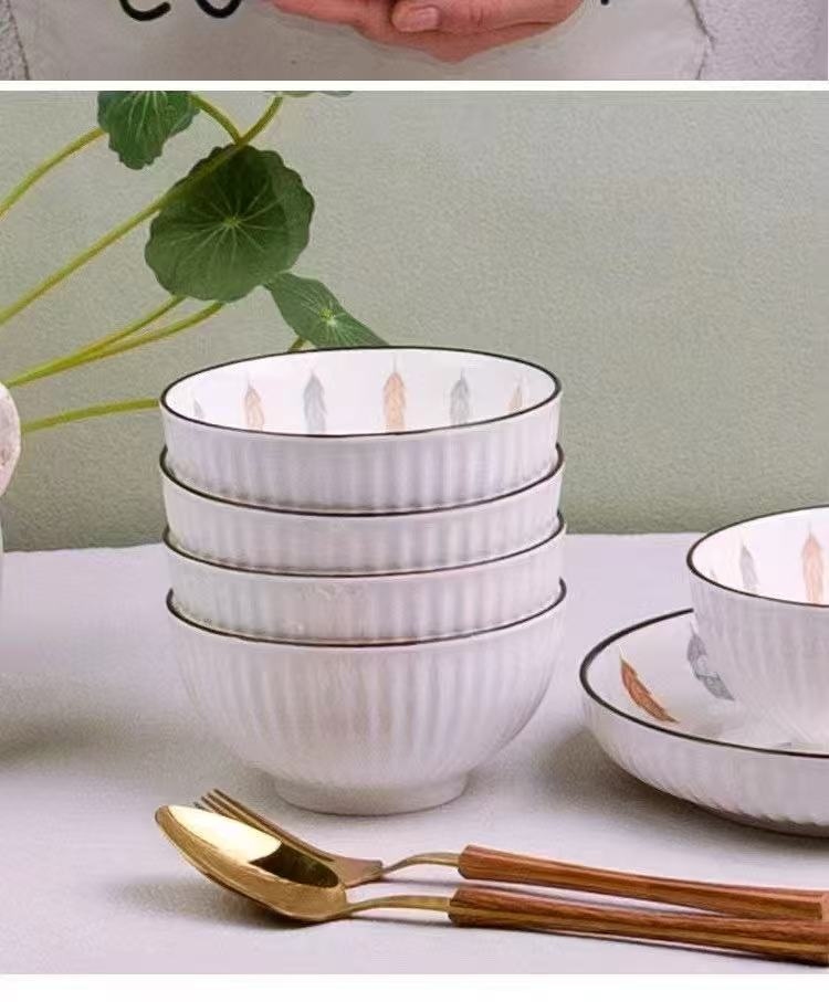 Impresión de 5 Pulgadas Yamada Bowl (Vuelas Temporales) 4