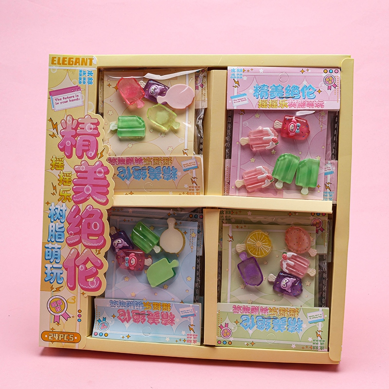 NNL-88695 Batir Resina Pasta Aleatoria 4