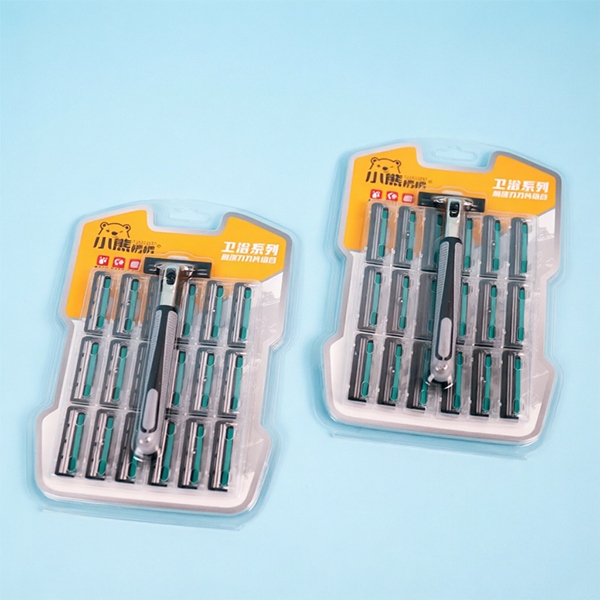 1456 Shaver SET 3
