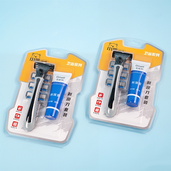1449 Shaver SET 3