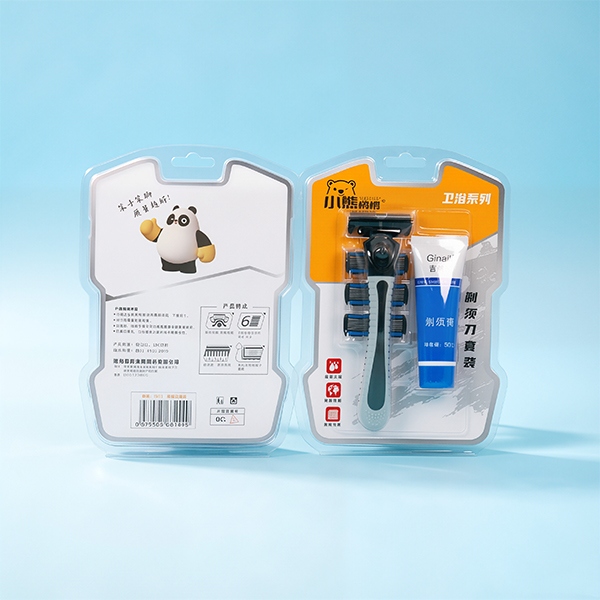 1449 Shaver SET 4