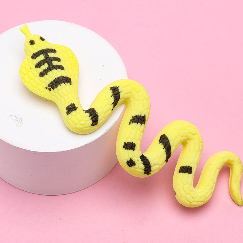 NNL-88694 Burbuja Grande Serpiente de Simulación 3